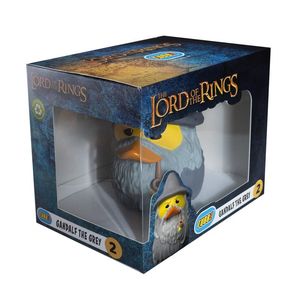 Tubbz Lord Of The Rings Gandalf The Grey